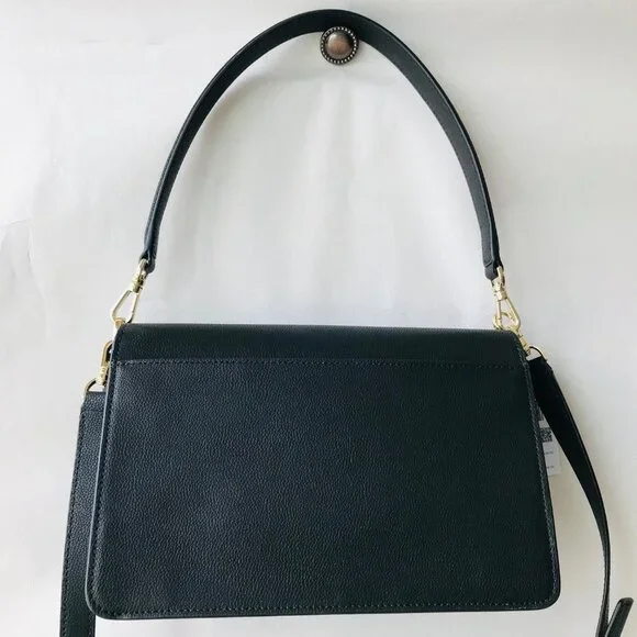 Kate Spade Voyage Small Grain textured Shoulder / Crossbody Bag - Picture 2 of 13